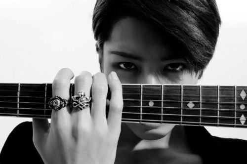 No Min-woo Fotoğrafı