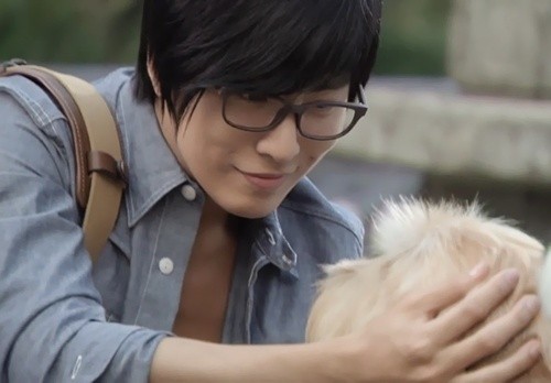 No Min-woo Fotoğrafı