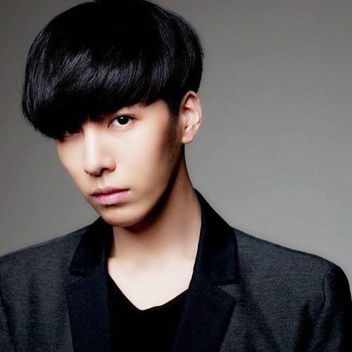 No Min-woo Fotoğrafı