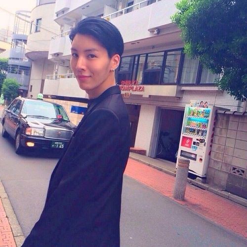 No Min-woo Fotoğrafları 404