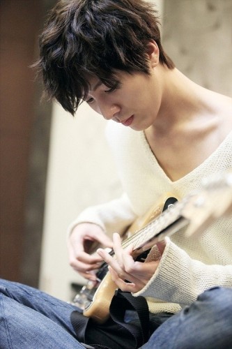 No Min-woo Fotoğrafı