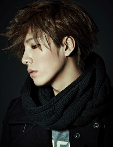 No Min-woo Fotoğrafı