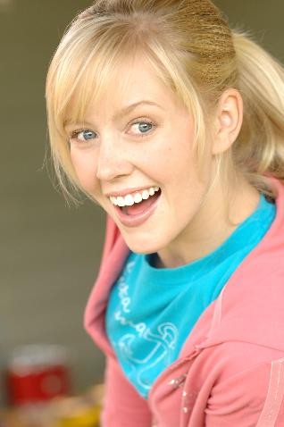 Chrissy Anderson Fotoğrafı