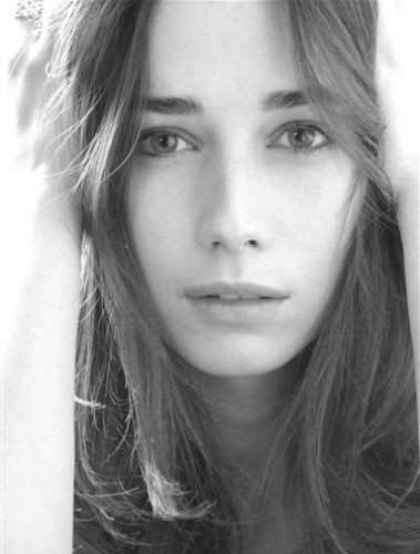 Rebecca Dayan Fotoğrafı