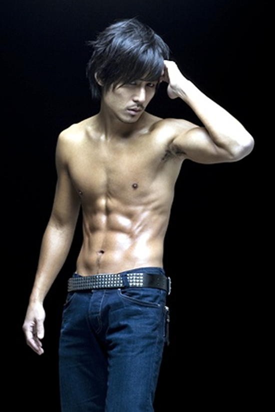 Jeong Seung-gyo Fotoğrafı