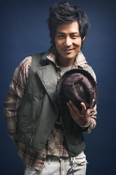 Jeong Seung-gyo Fotoğrafı