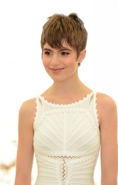 Sami Gayle Fotoğrafı