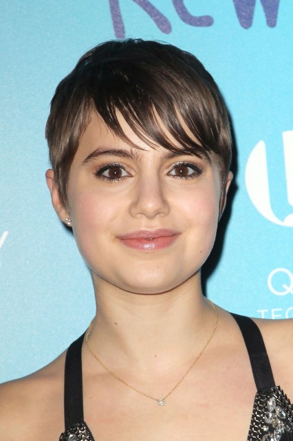 Sami Gayle Fotoğrafları 38