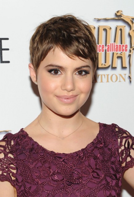 Sami Gayle Fotoğrafı
