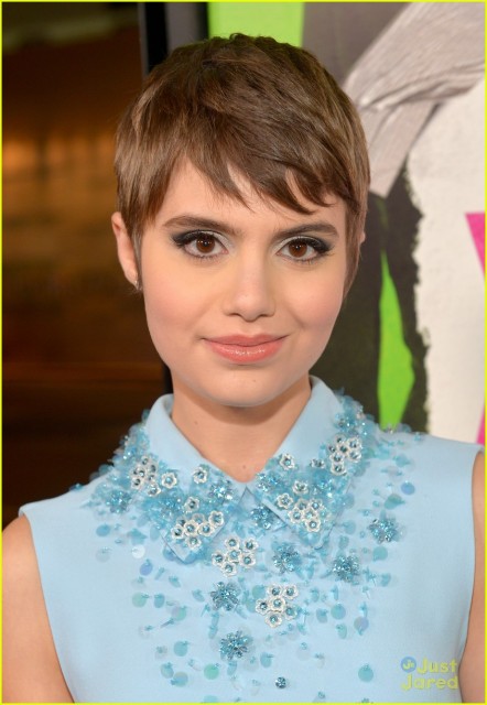 Sami Gayle Fotoğrafları 72