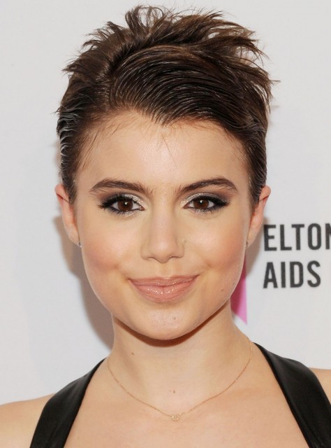Sami Gayle Fotoğrafı