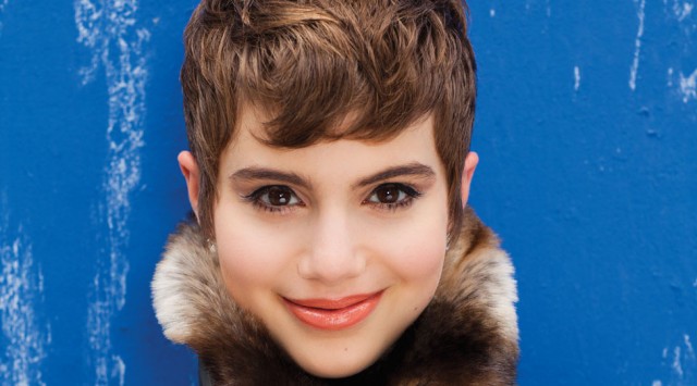 Sami Gayle Fotoğrafları 92