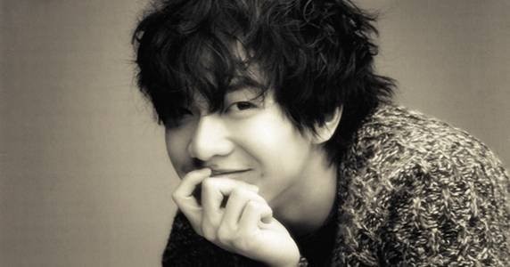 Lee Seung-gi Fotoğrafı