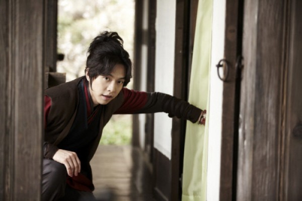 Lee Seung-gi Fotoğrafı
