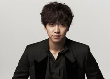 Lee Seung-gi Fotoğrafı