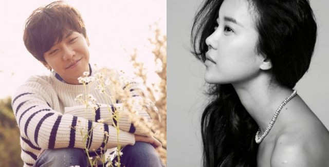 Lee Seung-gi Fotoğrafı