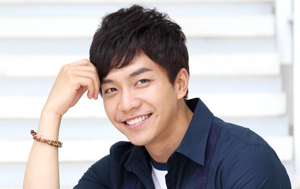 Lee Seung-gi Fotoğrafları 203