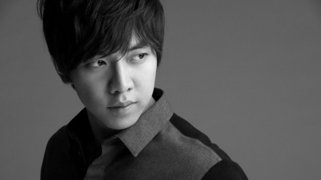 Lee Seung-gi Fotoğrafları 207