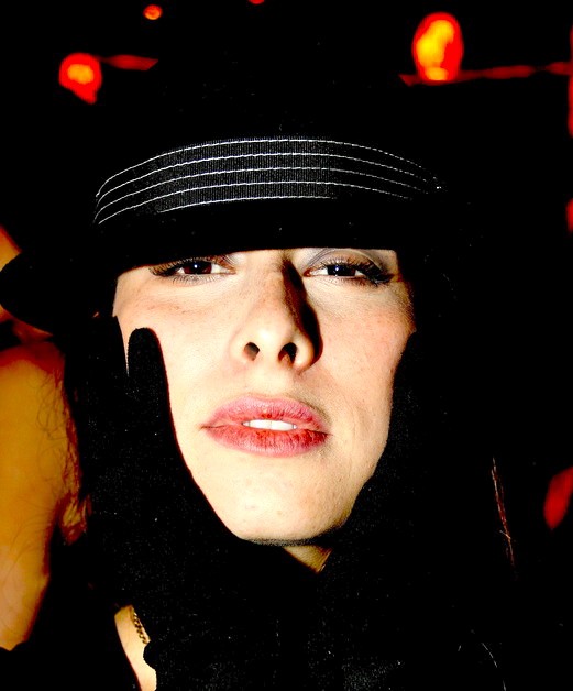 Prida Moreza Fotoğrafı