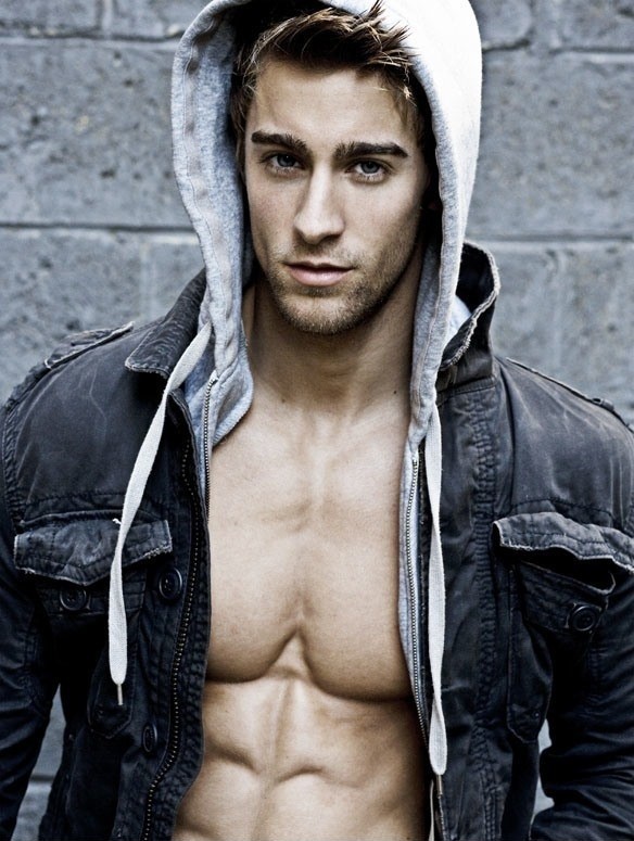 Luke Guldan Fotoğrafı