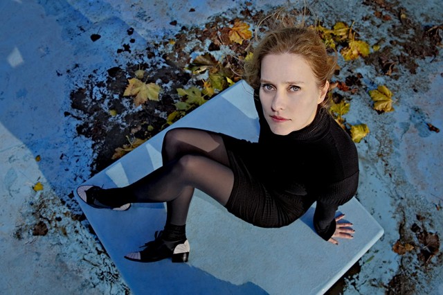 Truus de Boer Fotoğrafı