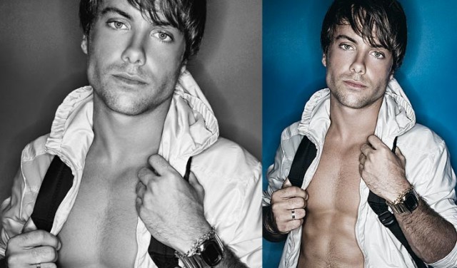 Kayky Brito Fotoğrafı