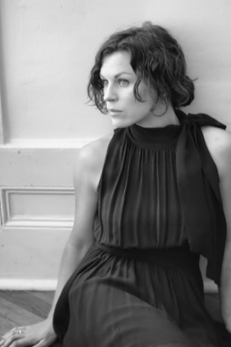 Nathalie Pownall Fotoğrafı