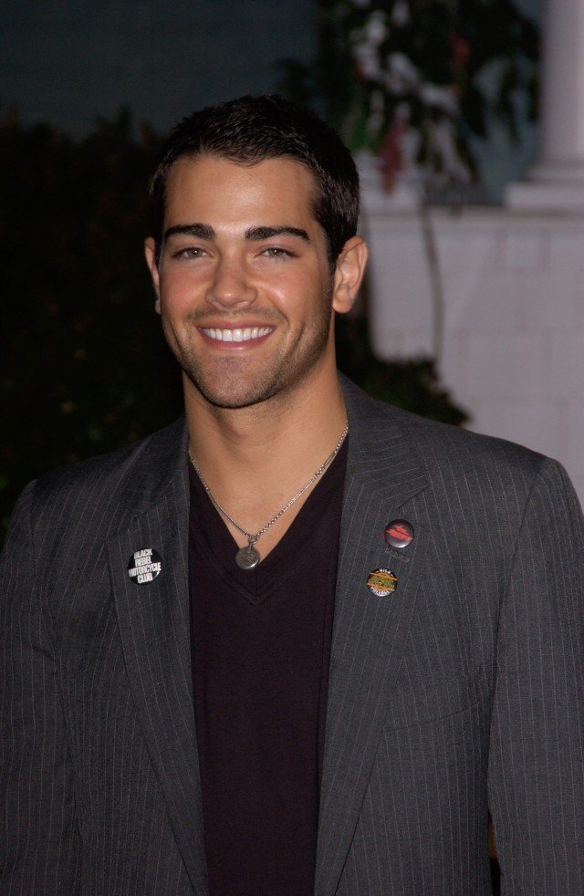 Jesse Metcalfe Fotoğrafları 2