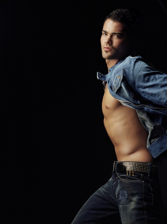 Jesse Metcalfe Fotoğrafları 4