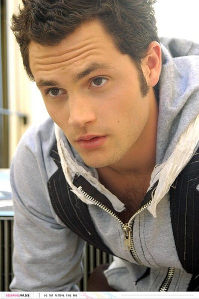 Penn Badgley Fotoğrafları 14