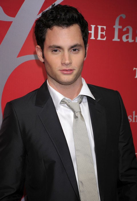 Penn Badgley Fotoğrafları 20