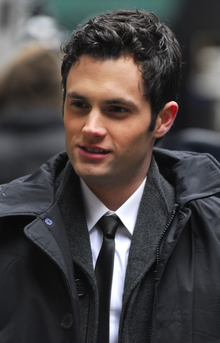 Penn Badgley Fotoğrafları 27