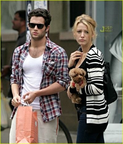 Penn Badgley Fotoğrafları 4