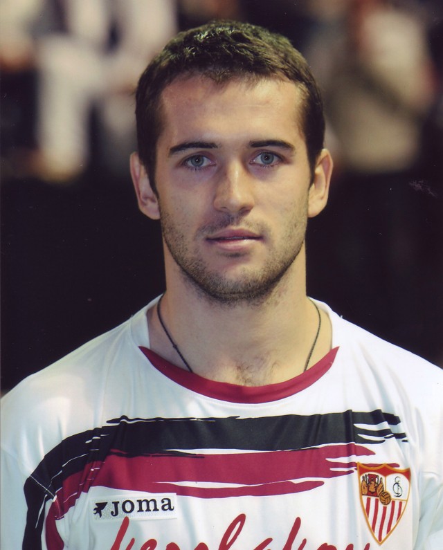 Aleksandr Kerzhakov Fotoğrafı