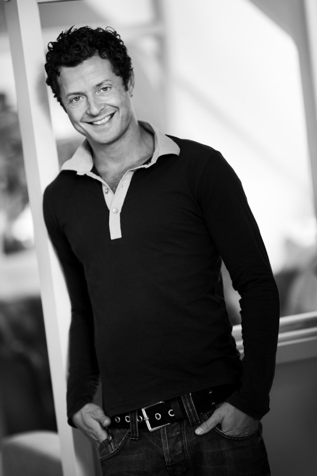 Peter Pilegaard Fotoğrafı
