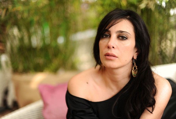 Nadine Labaki Fotoğrafları 11