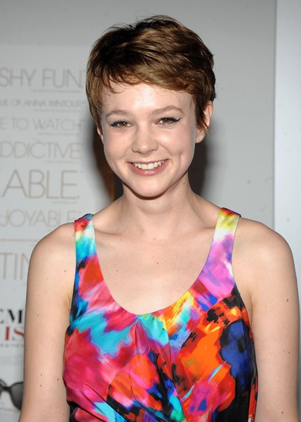 Carey Mulligan Fotoğrafları 38