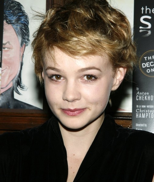 Carey Mulligan Fotoğrafları 9