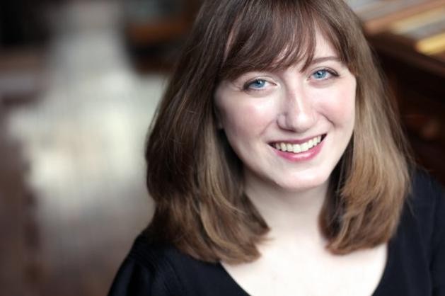 Katelyn Rasmussen Fotoğrafı