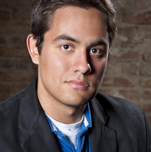 Chris Ramirez fotoğrafı