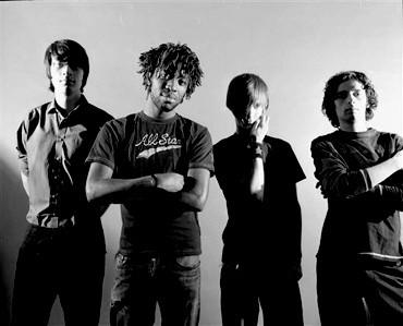 Bloc Party Fotoğrafları 1