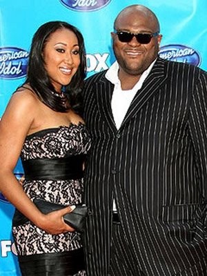 Ruben Studdard Fotoğrafları 6