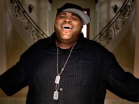 Ruben Studdard Fotoğrafı