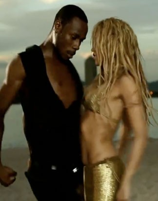 Dizzee Rascal Fotoğrafı