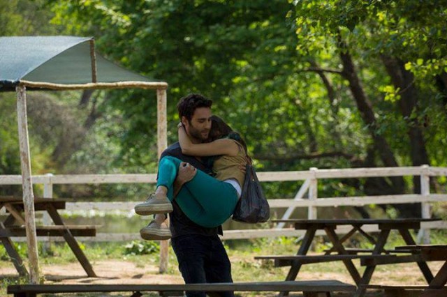 Damla Sönmez Fotoğrafı