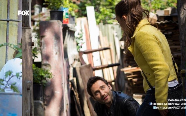 Damla Sönmez Fotoğrafı