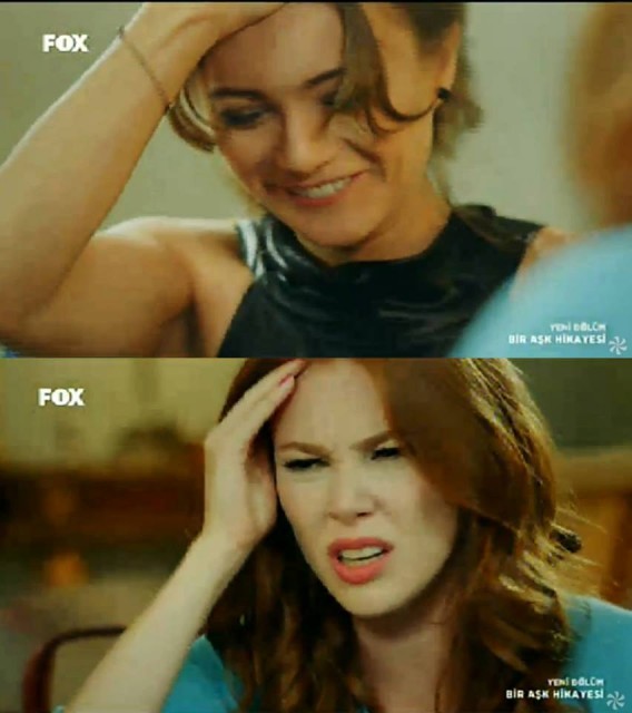 Damla Sönmez Fotoğrafı