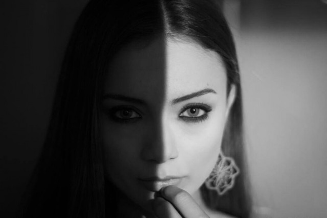 Damla Sönmez Fotoğrafı
