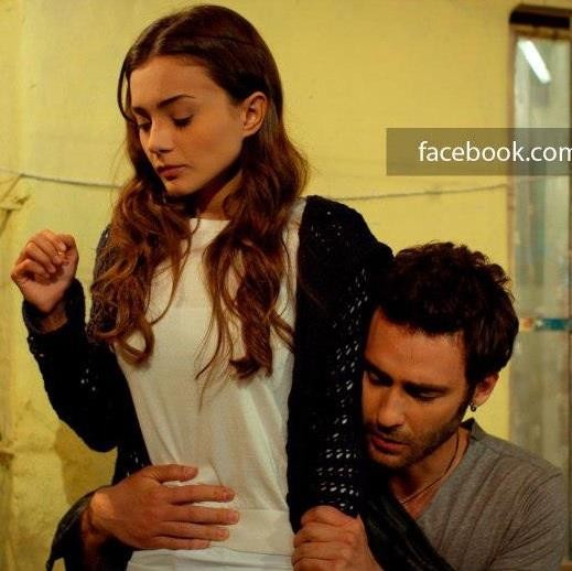 Damla Sönmez Fotoğrafı