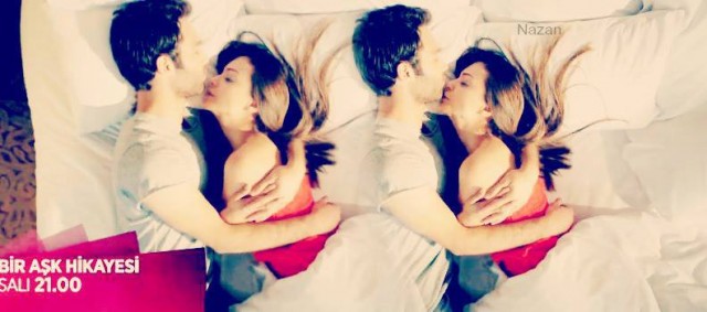 Damla Sönmez Fotoğrafı